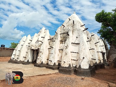 Northern Savannah Sunrise Elephant Safari & Cultural Experience